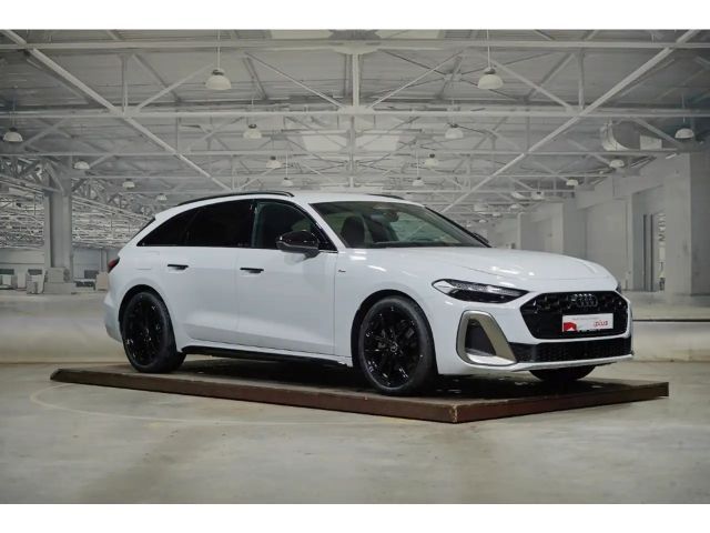 Audi A5 Avant Quattro S-Line