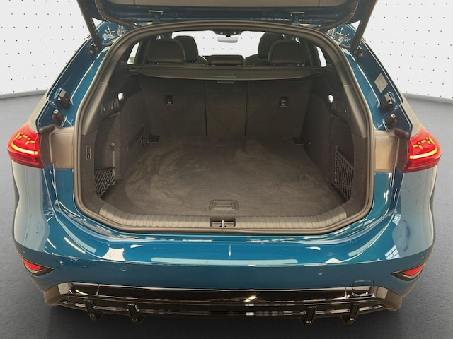 Audi A6 e-tron Avant Performance