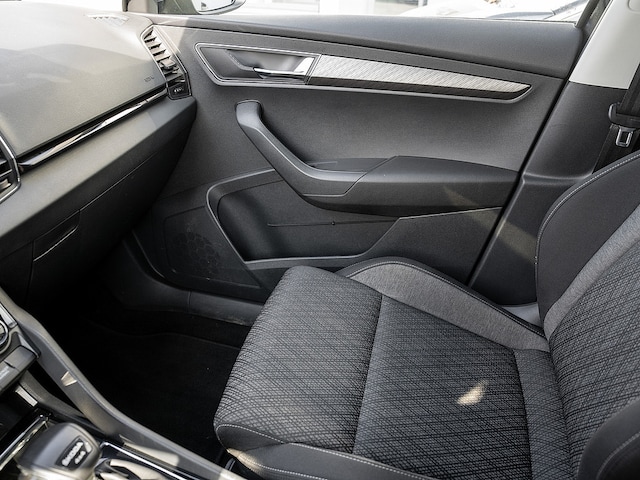 Skoda Karoq 2.0 TDI 4x4 Style Style