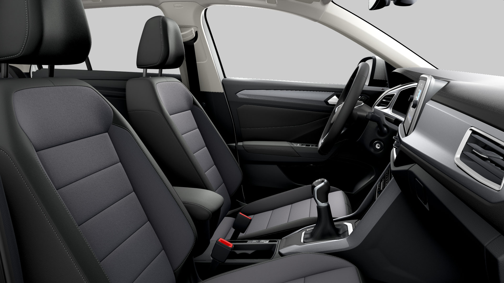 Volkswagen T-Roc 1.0 TSI Style