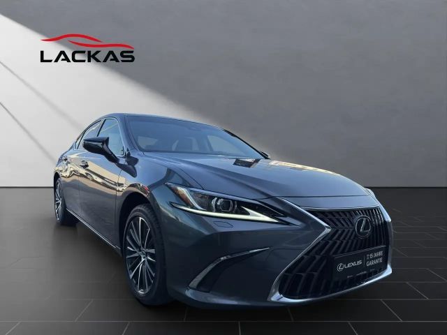 Lexus ES *h*BUSINESS*SOFORT* EBEDACH*15J-GARANTIE*