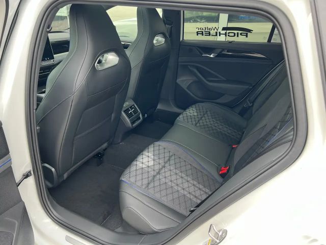 Volkswagen Passat DSG Sport Variant