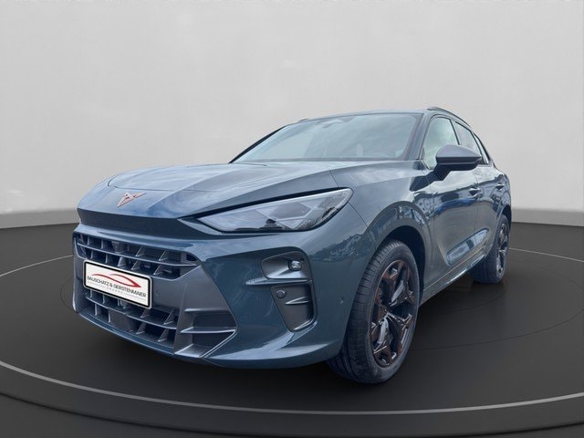 Cupra Terramar 1.5 e-Hybrid e-Hybrid