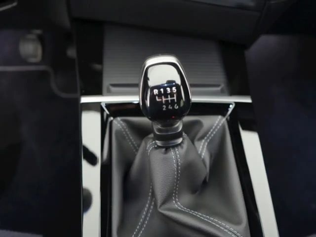 Opel Astra GS-Line Grand Sport Sports Tourer