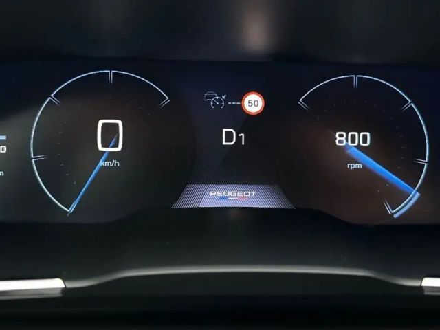 Peugeot 508 Allure Pack HDi SW