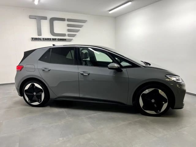Volkswagen ID.3 77 KWh Performance Pro
