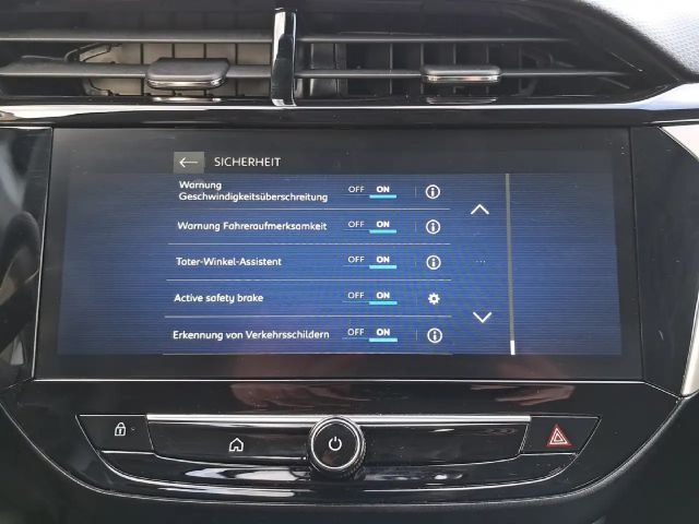 Opel Corsa 1.2 Turbo Turbo