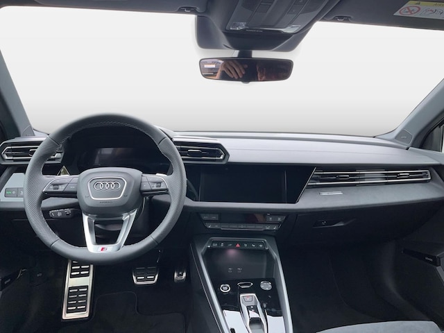 Audi A3 Hybride S-Tronic Sportback