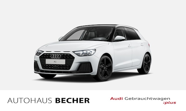 Audi A1 30 TFSI S-Tronic Sportback