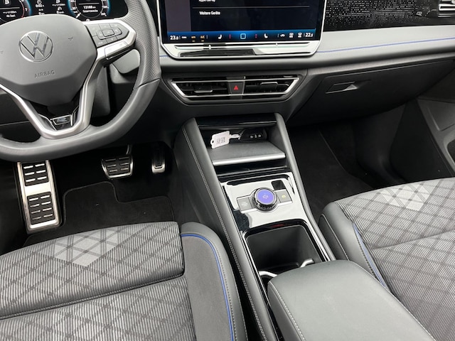 Volkswagen Tiguan DSG R-Line