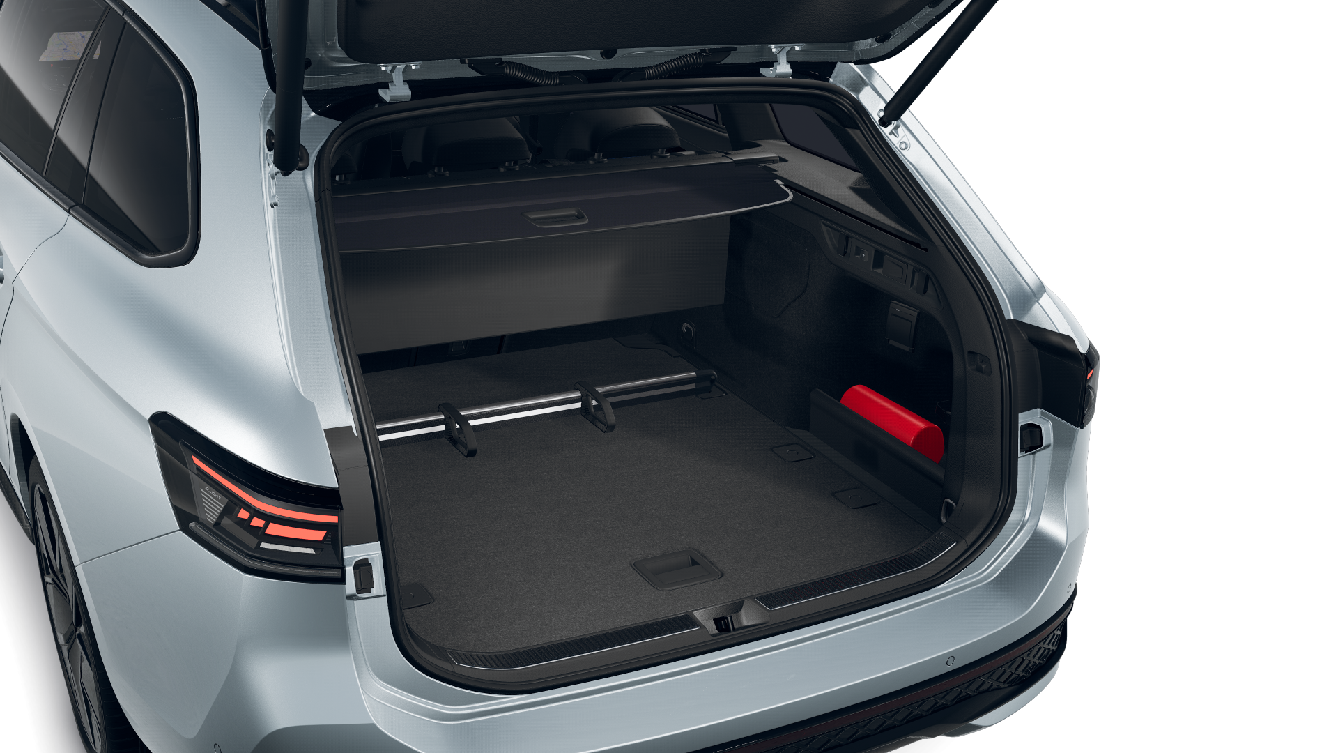 Volkswagen Passat TDI Signature AHK Pano Leder Navi