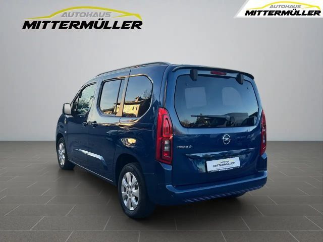 Opel Combo Life Ultimate