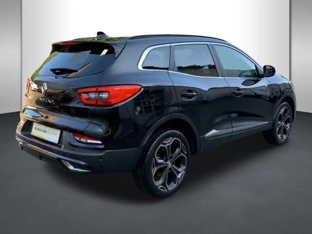 Renault Kadjar TCe 160