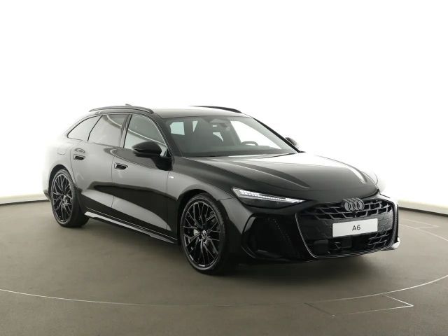 Audi A6 e-tron Avant Edition Quattro