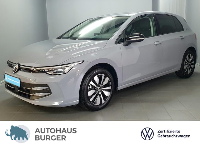 Volkswagen Golf Golf Goal 1.5TSI AHK/LED/Navi