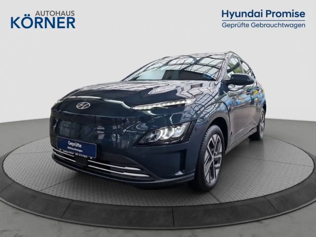Hyundai Kona Trend