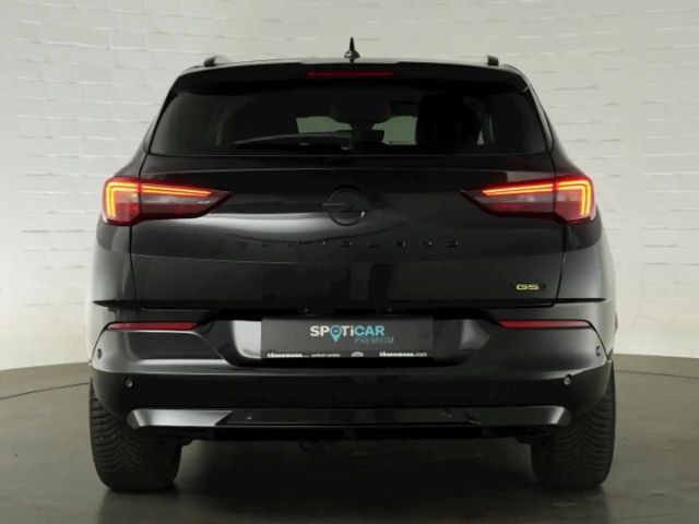 Opel Grandland X GSe
