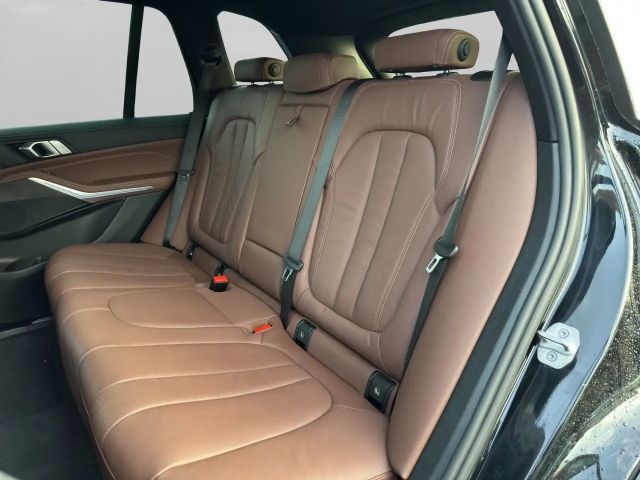 BMW X5 M-Sport xDrive45e