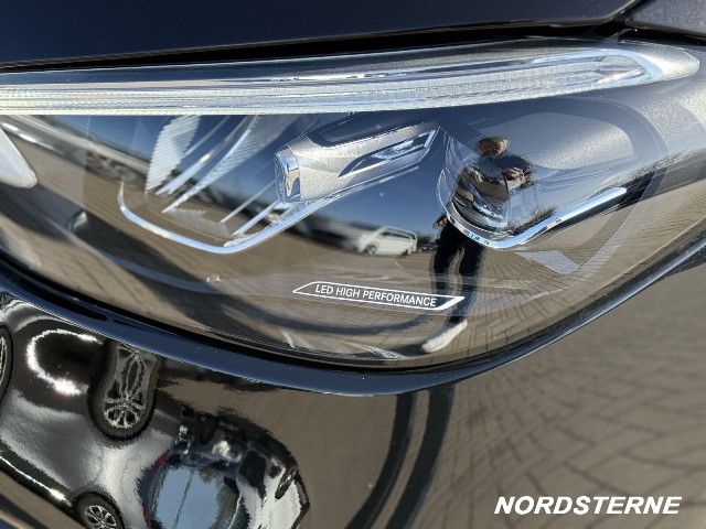 Mercedes-Benz C 200 AMG Line C 200 d Sedan