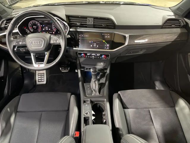 Audi Q3 Quattro Sportback