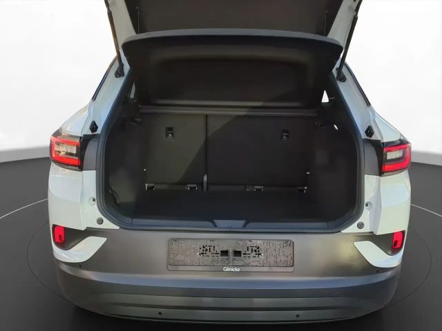 Volkswagen ID.4 77 KWh Performance Pro