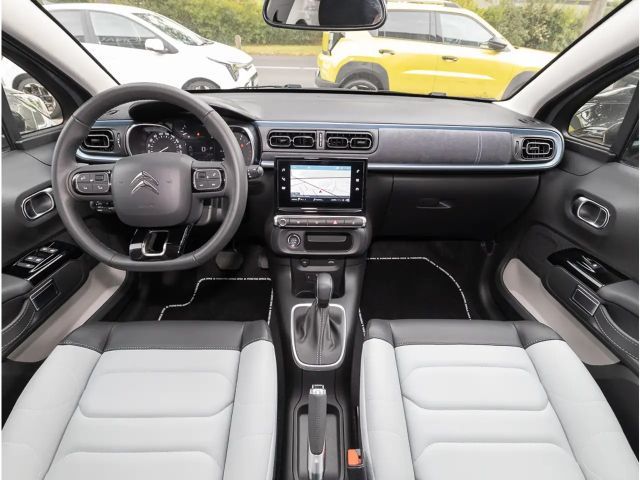 Citroën C3 PureTech