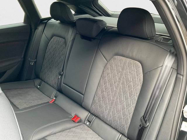 Audi A5 Avant Quattro S-Tronic