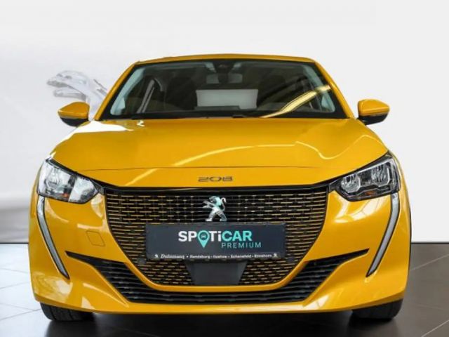 Peugeot 208 Active Pack