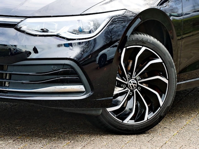 Volkswagen Golf 1.5 eTSI DSG Golf VIII Move