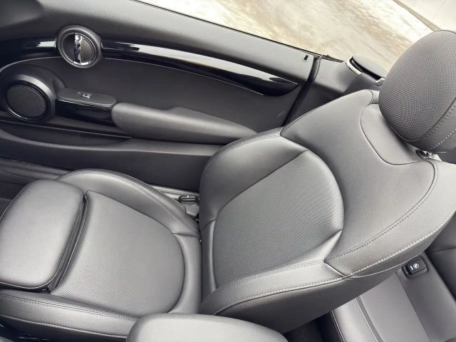 MINI Cooper Cabrio *** Classic Trim *** CABRIO AUTOMATIK ***