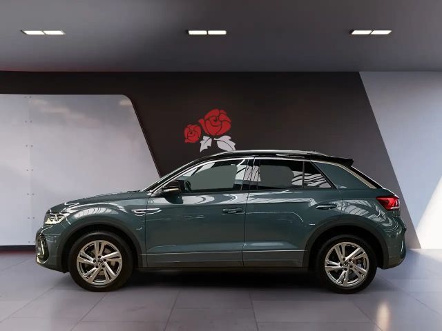 Volkswagen T-Roc 2.0 TDI DSG R-Line