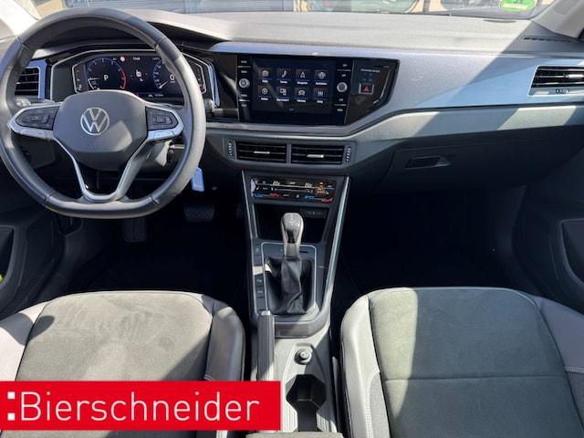 Volkswagen Polo 1.0 TSI DSG IQ.Drive Style