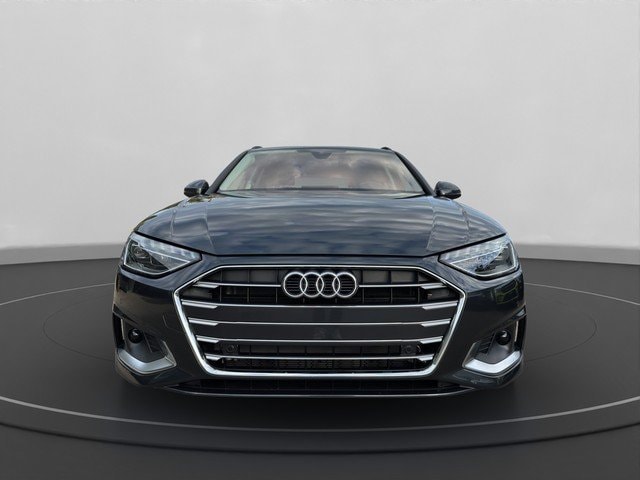 Audi A4 40 TDI Avant S-Tronic