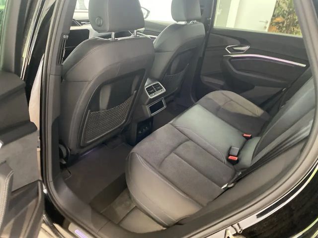 Audi e-tron 55 Business Quattro