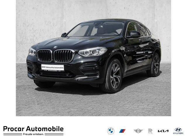 BMW X4 Advantage pakket Coupé xDrive20d