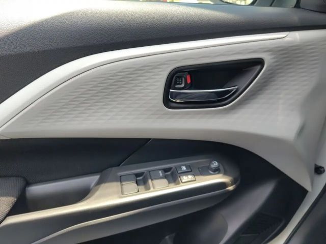 Suzuki Swift Hybrid Shine