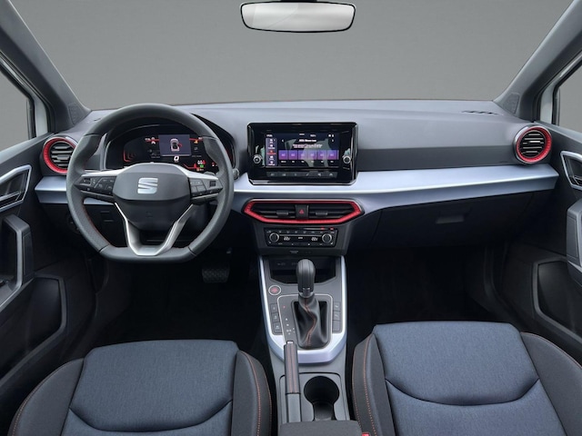 Seat Arona 1.0 TSI Connect DSG FR-lijn