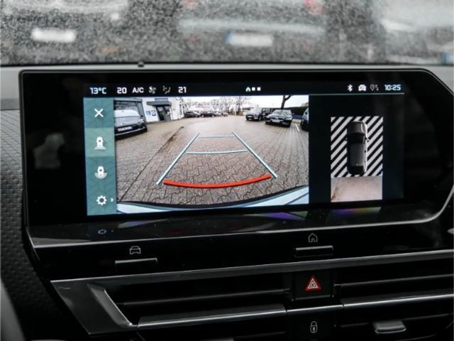 Citroën ë-C4 Shine