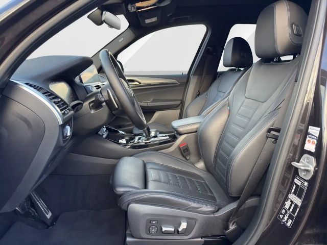 BMW X3 40i LivePro/Head-Up/Panorama/AHK/Driving/ACC/Parki