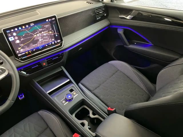 Volkswagen Tiguan 2.0 TDI DSG