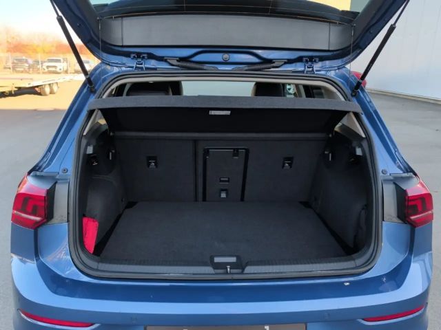 Volkswagen Golf 1.5 eTSI Golf VIII Plus