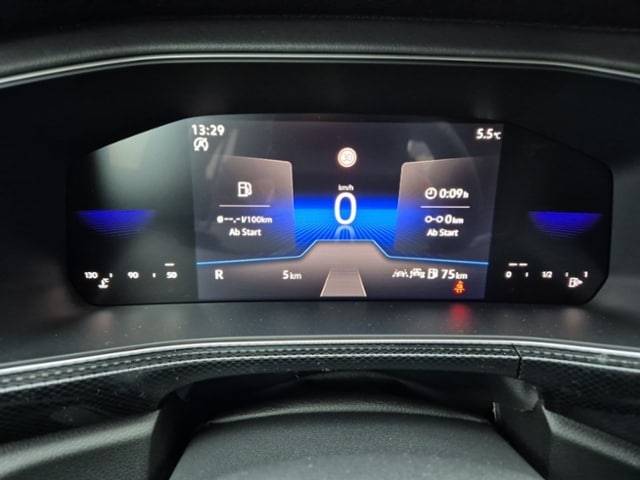 Volkswagen T-Cross 1.0 TSI DSG