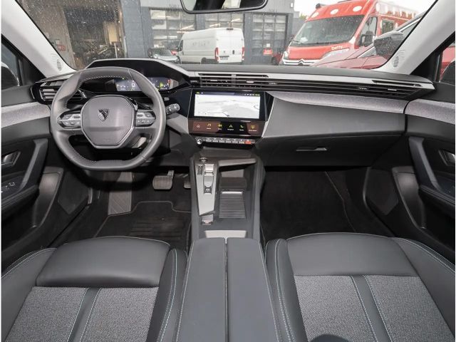 Peugeot 308 Allure Pack