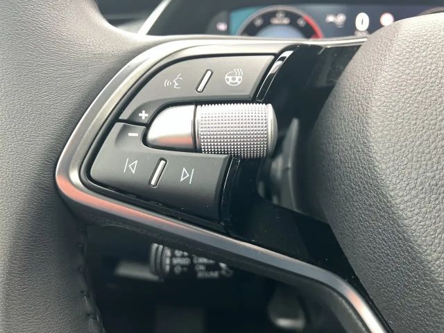 Skoda Octavia Selection