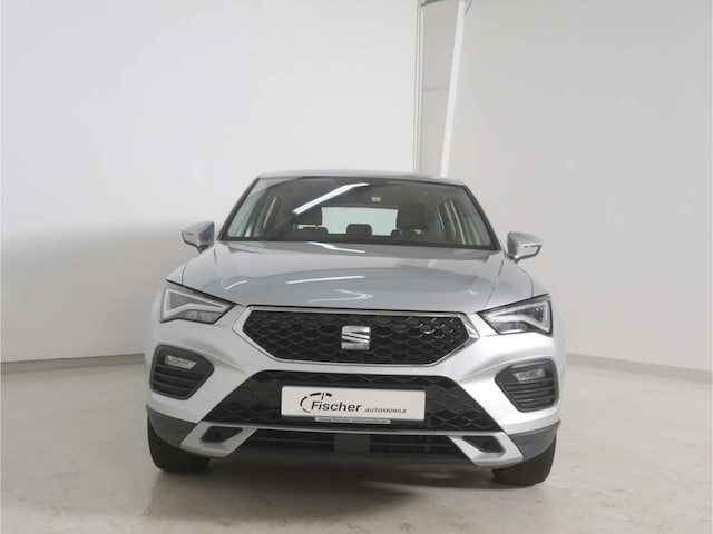 Seat Ateca 1.5 TSI Style