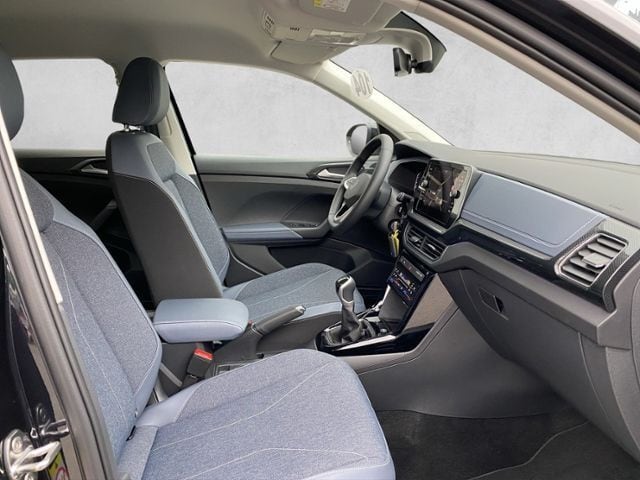 Volkswagen T-Cross T-Cross Style 1.0 TSI 294€ ohne Anz. Navi*ACC*LE