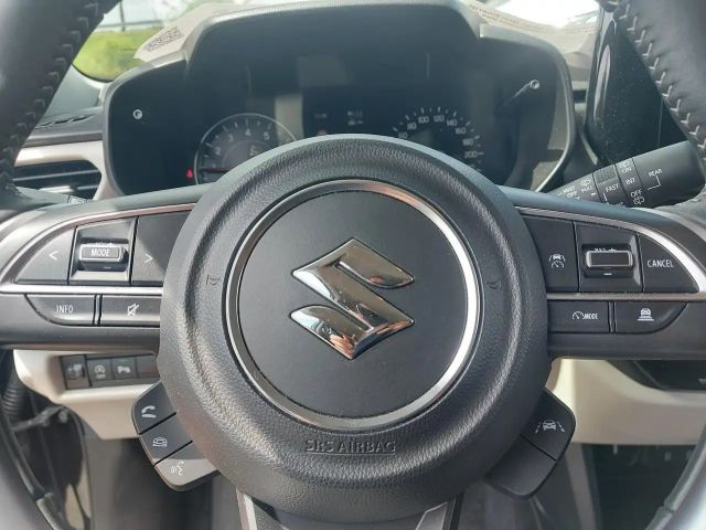 Suzuki Swift AllGrip Comfort DualJet Hybrid