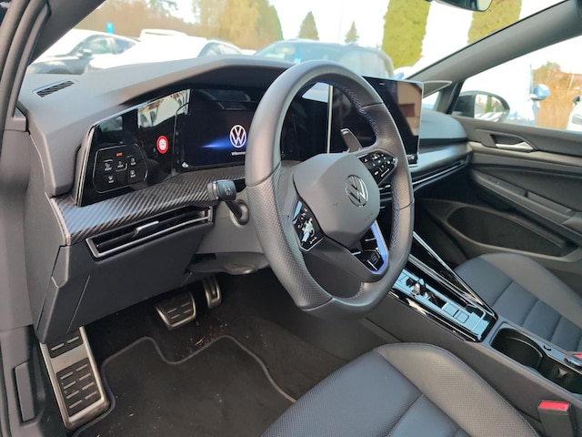 Volkswagen Golf 4Motion