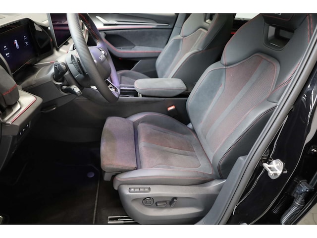 Skoda Kodiaq 2.0 TSI 4x4 RS