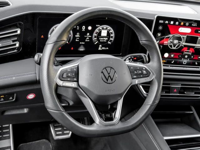 Volkswagen Tiguan 2.0 TDI DSG R-Line